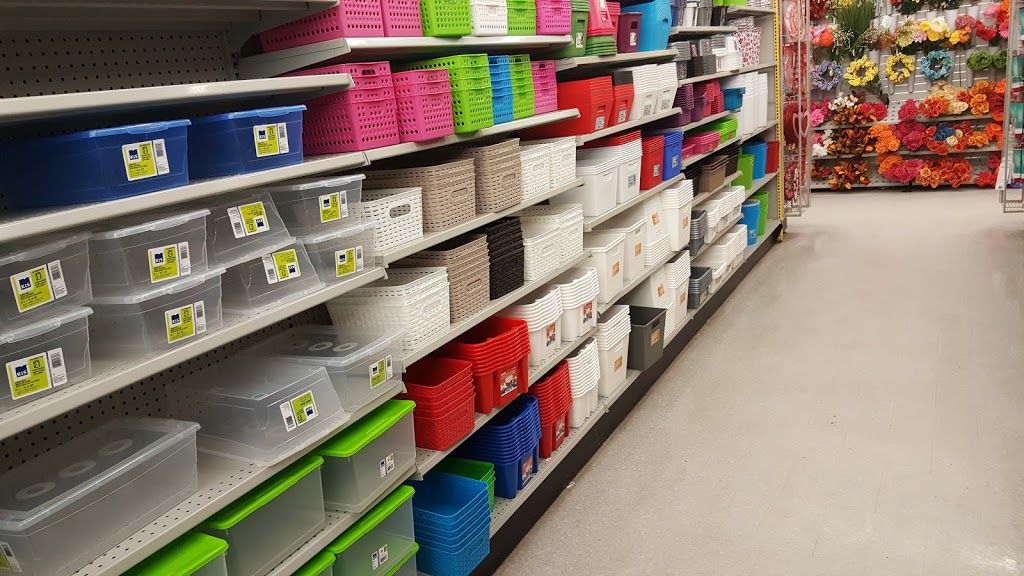 Dollarama | 70 Carroll St E Strathroy Crossing, Strathroy, ON N7G 4G2, Canada | Phone: (519) 245-7439