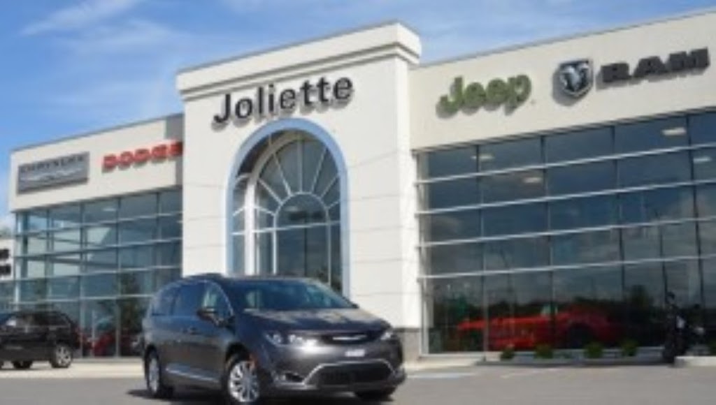 Joliette Dodge Chrysler Jeep Ram Fiat | 305 Rue Curé Majeau, Joliette, QC J6E 8S9, Canada | Phone: (450) 759-7600