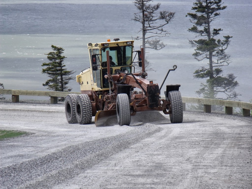 MacDonald Paving & Construction Limited | 181 Ruelle MacAleese Ln, Moncton, NB E1A 3M2, Canada | Phone: (506) 857-2805