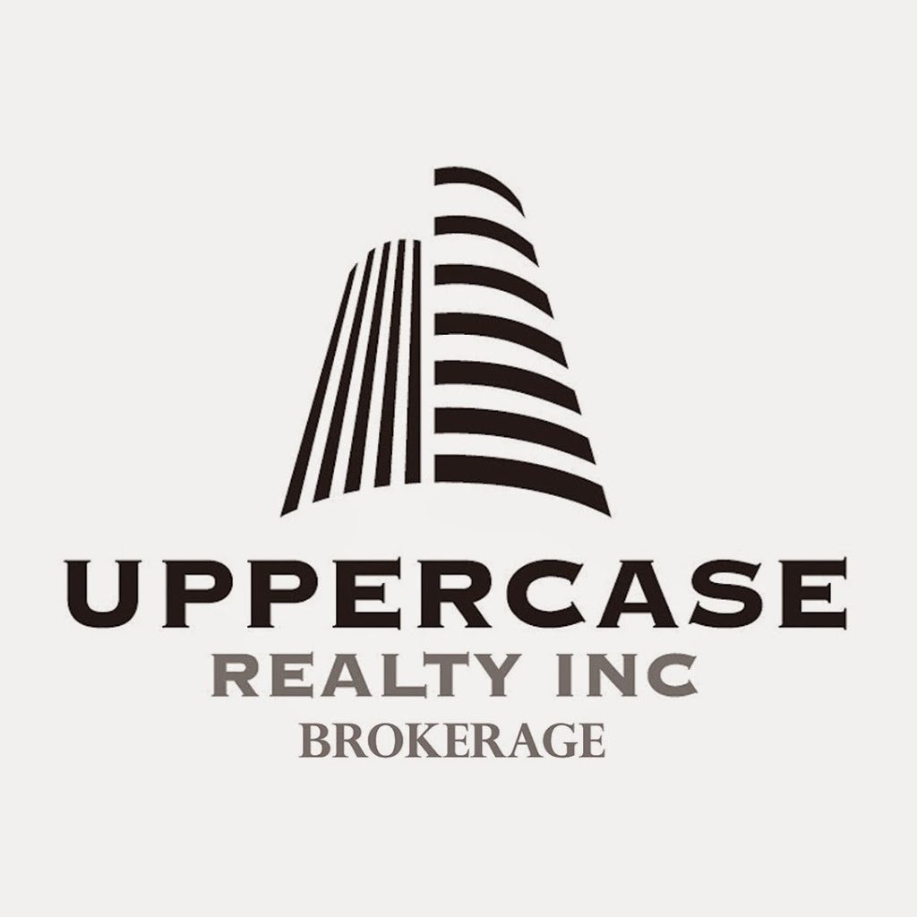 Uppercase Realty Inc. Brokerage | real estate agency | 1151 Denison St #18, Markham, ON L3R 3Y4, Canada | 9059408080 OR +1 905-940-8080