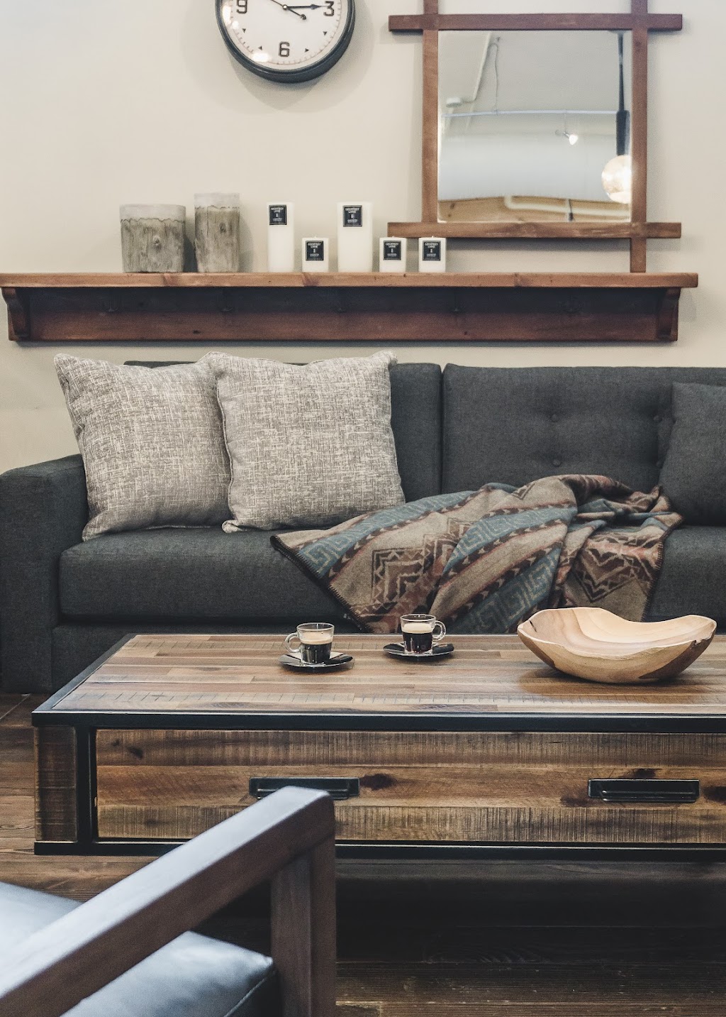 The Urban Settler | 701 2 Ave, Fernie, BC V0B 1M0, Canada | Phone: (250) 423-0820