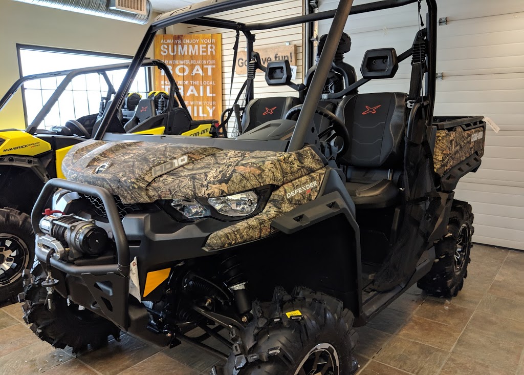 Ecko Marine | 4200 47 St, Alberta Beach, AB T0E 0A0, Canada | Phone: (780) 924-3255