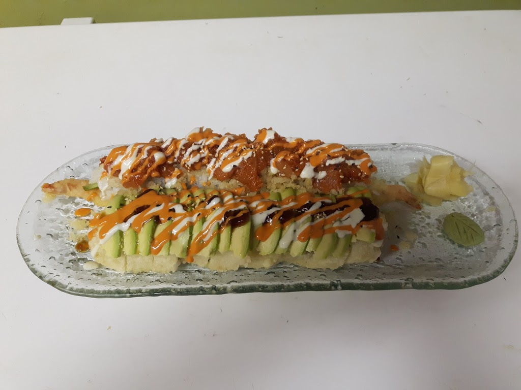 O- Sushi | 1410 Parkway Blvd, Coquitlam, BC V3E 3J7, Canada | Phone: (604) 941-3737