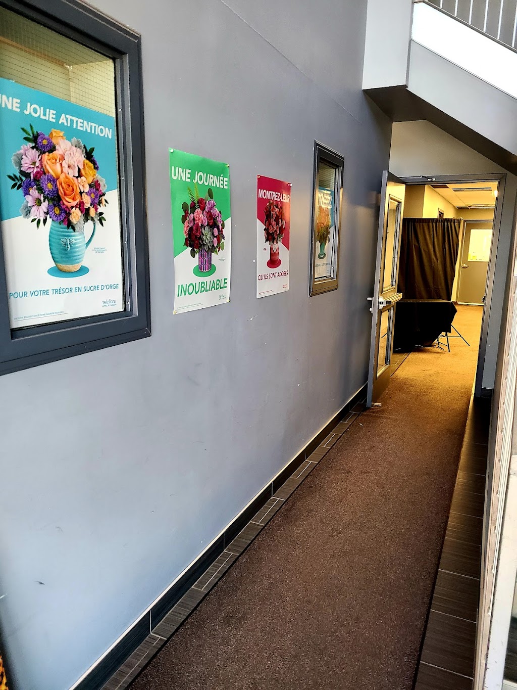 Dr Christine Fortin | 1467 Boul. Sainte-Geneviève, Chicoutimi, QC G7G 2H2, Canada | Phone: (418) 545-3773
