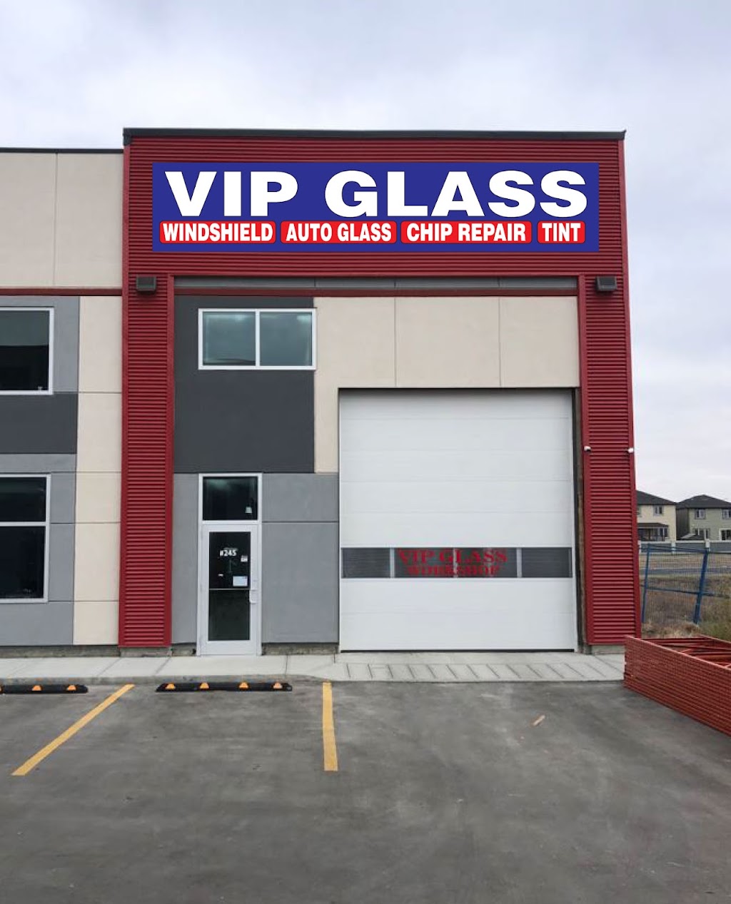 VIP Glass Services | 10960 42 Street Northeast #235, Calgary, AB T3N 2B8, Canada | Phone: (403) 285-2000