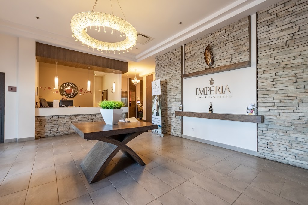 Imperia | 2935 Boulevard de la Pinière, Terrebonne, QC J6X 0A3, Canada | Phone: (450) 492-3336