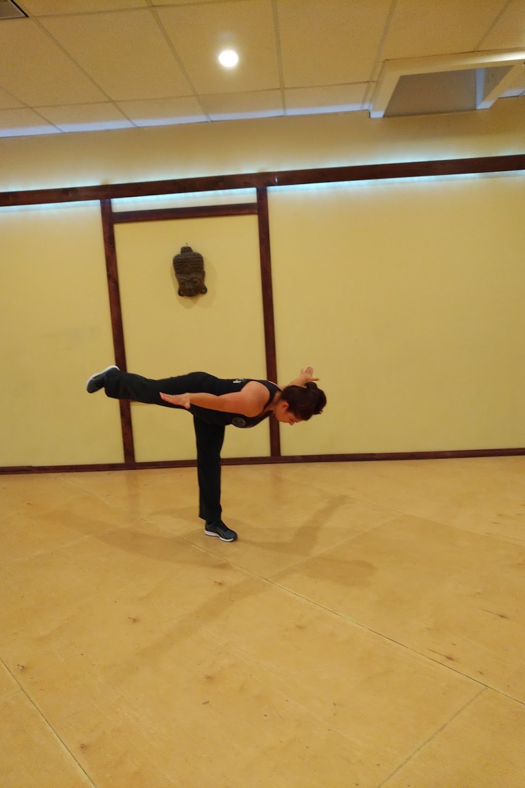 Active Me Fitness Studio | 55 Lansdowne Ave, Carleton Place, ON K7C 3S9, Canada | Phone: (613) 795-8372