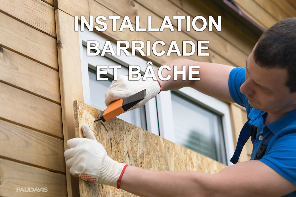 Paul Davis Rive-Nord | 14495 Rue Joseph Marc Vermette, Saint-Janvier, QC J7J 1X2, Canada | Phone: (450) 434-5858