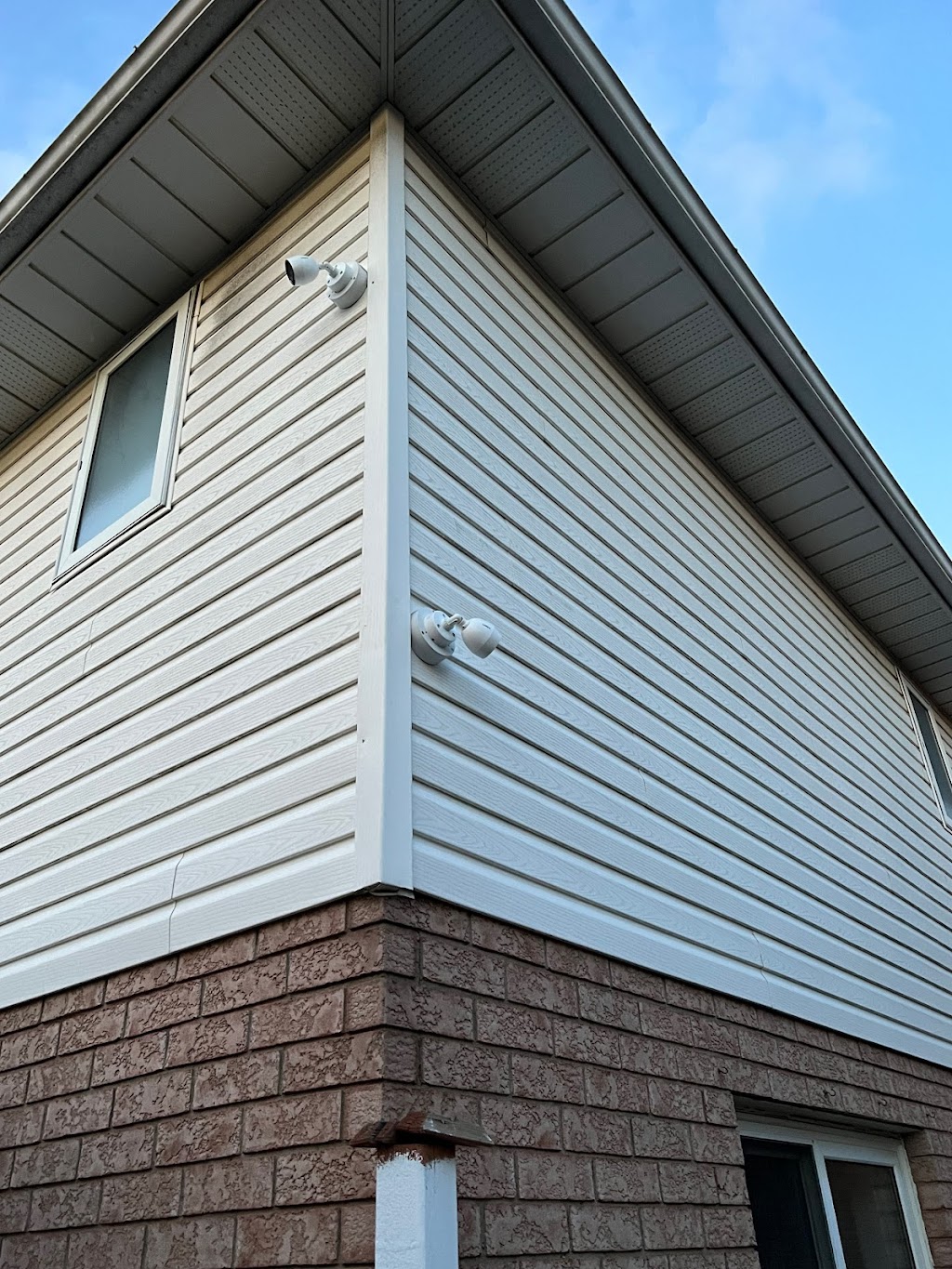 Northstar Security and Cabling Solutions | 957 Tambourine Terrace, Mississauga, ON L5W 1S5, Canada | Phone: (647) 642-9641