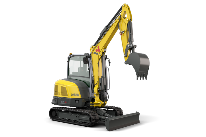New Way Rentals | 89 Mill St E, Milverton, ON N0K 1M0, Canada | Phone: (519) 588-7590