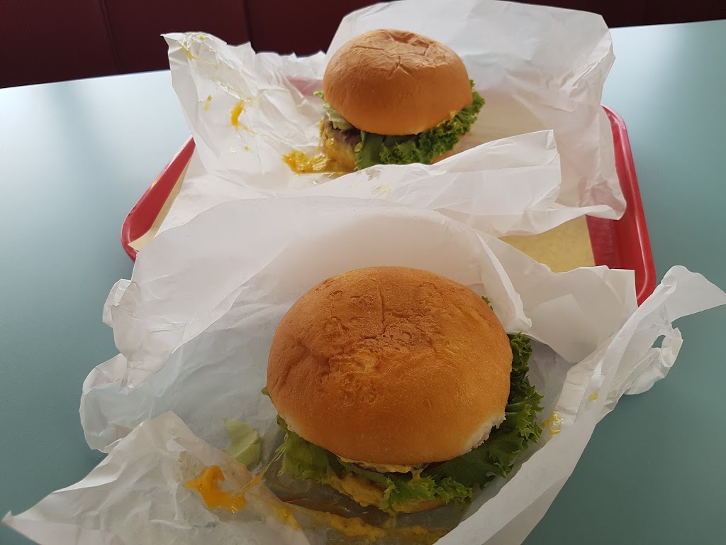 Zane Burger | 1315 12th St, Bellingham, WA 98225, USA | Phone: (360) 734-5226