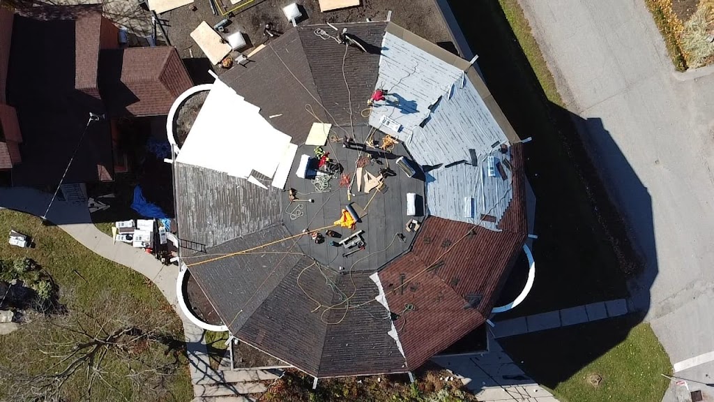 Principal Roofing | 116 Devins Dr, Aurora, ON L4G 4B5, Canada | Phone: (289) 552-6774