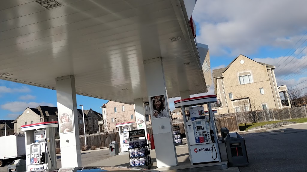 Pioneer Energy | 3015 Thomas St, Mississauga, ON L5M 0R4, Canada | Phone: (905) 858-2399