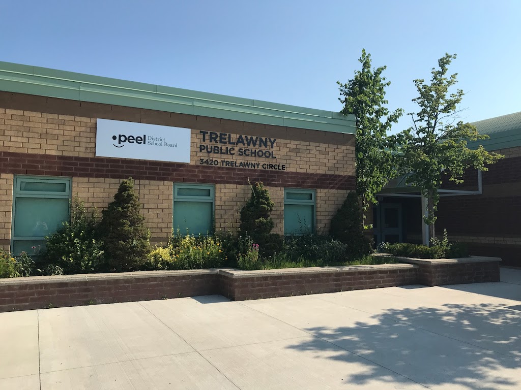 PLASP Early Learning and Child Care Centre - Trelawny | 3420 Trelawny Cir, Mississauga, ON L5N 6N6, Canada | Phone: (905) 824-1023
