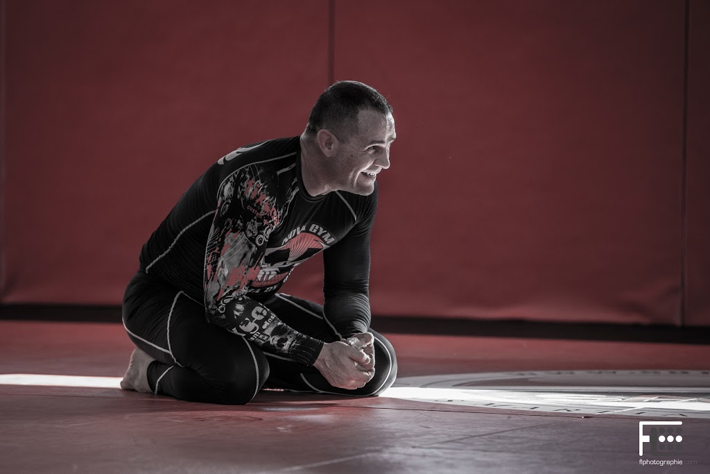 Novagym | 2485 Boulevard Sainte-Anne #202, Québec, QC G1J 1Y4, Canada | Phone: (418) 455-4623
