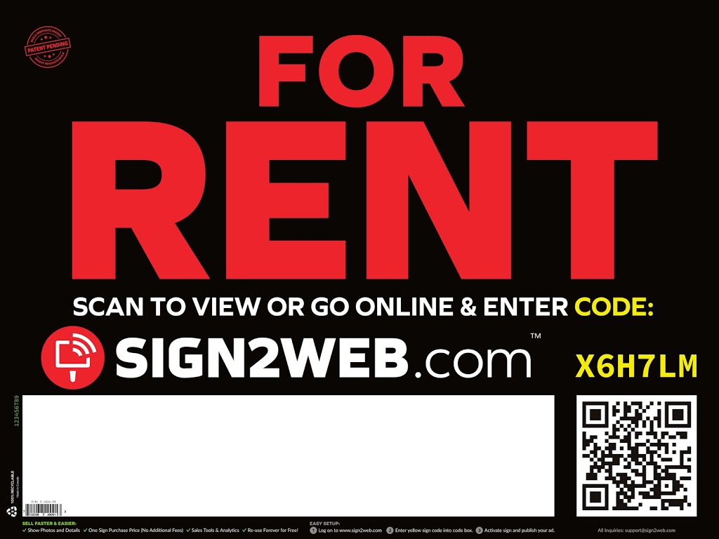 Sign2Web Inc. | 3850 E River Rd, Grand Island, NY 14072, USA | Phone: (289) 203-1562