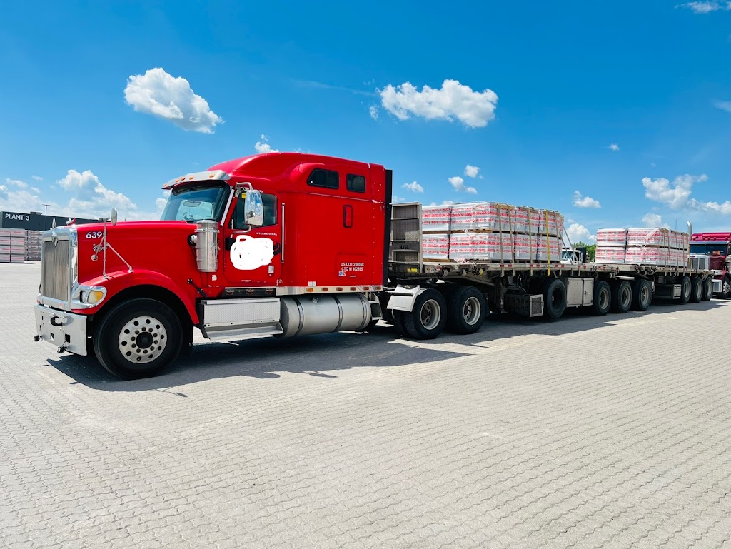 Pollux Transport Inc. | 15180 Hwy 50, Bolton, ON L7E 3E4, Canada | Phone: (647) 607-9870