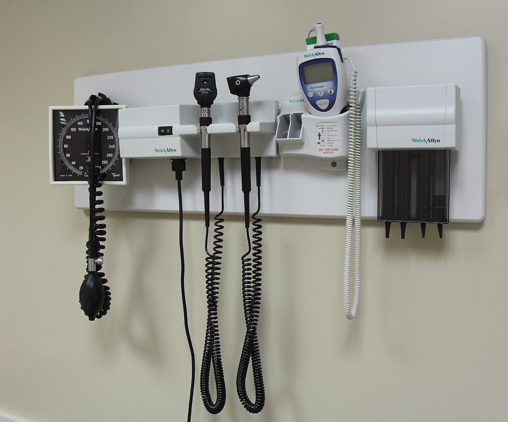Family Practice & Walk-In Clinic at Walmart Brampton South by Ja | 15 Resolution Dr, Brampton, ON L6W 0A6, Canada | Phone: (289) 298-5474