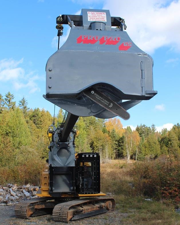 Pro Pac Ltee | 415 Rte du Président-Kennedy, Saint-Côme-Linière, QC G0M 1J0, Canada | Phone: (418) 685-2050