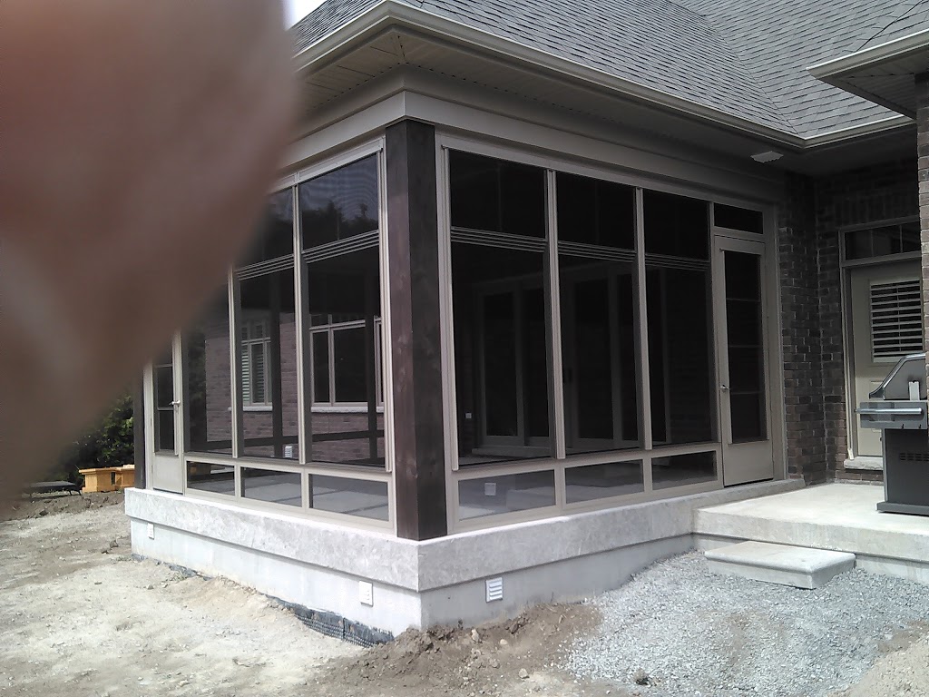 Nortech Home Improvements | 3300 County Rd 36, Bobcaygeon, ON K0M 1A0, Canada | Phone: (705) 738-0304