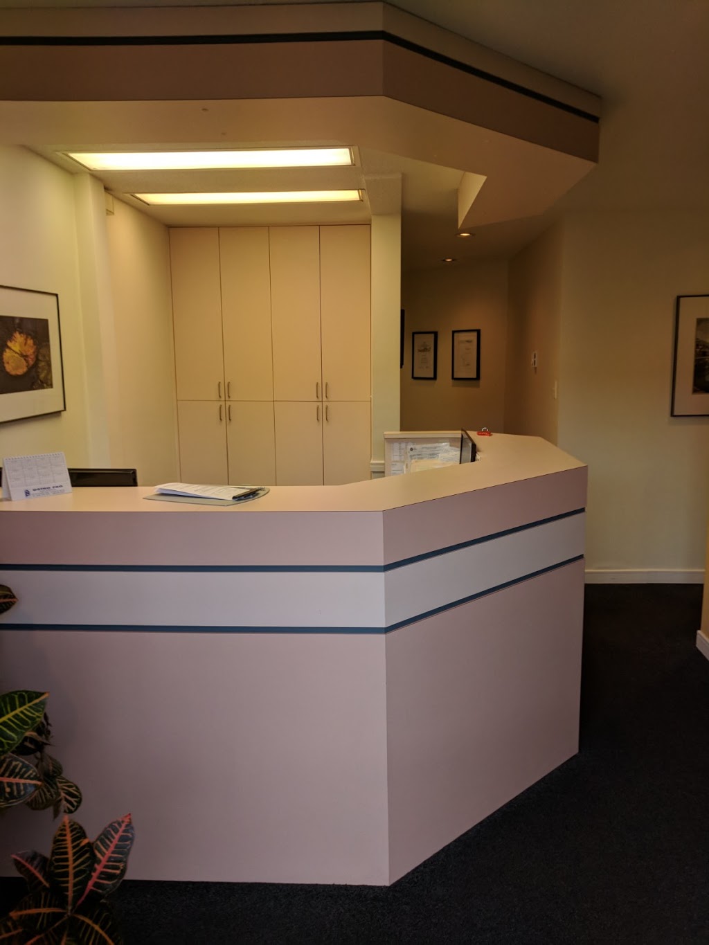 Bild Bernard Dr | 1750 Richmond Ave, Victoria, BC V8R 4P8, Canada | Phone: (250) 595-6125