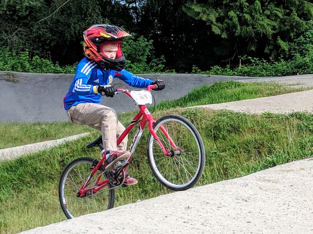 Ridge Meadows BMX | 17130 Barnes Rd, Pitt Meadows, BC V3Y 1Z1, Canada | Phone: (604) 878-1193
