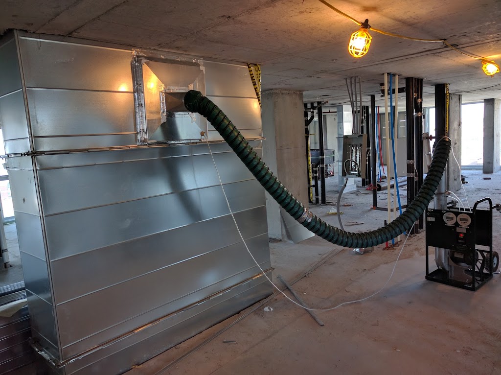 Enviro Balance Inc. | 159 Varsity Rd, York, ON M6S 4P5, Canada | Phone: (416) 881-1859