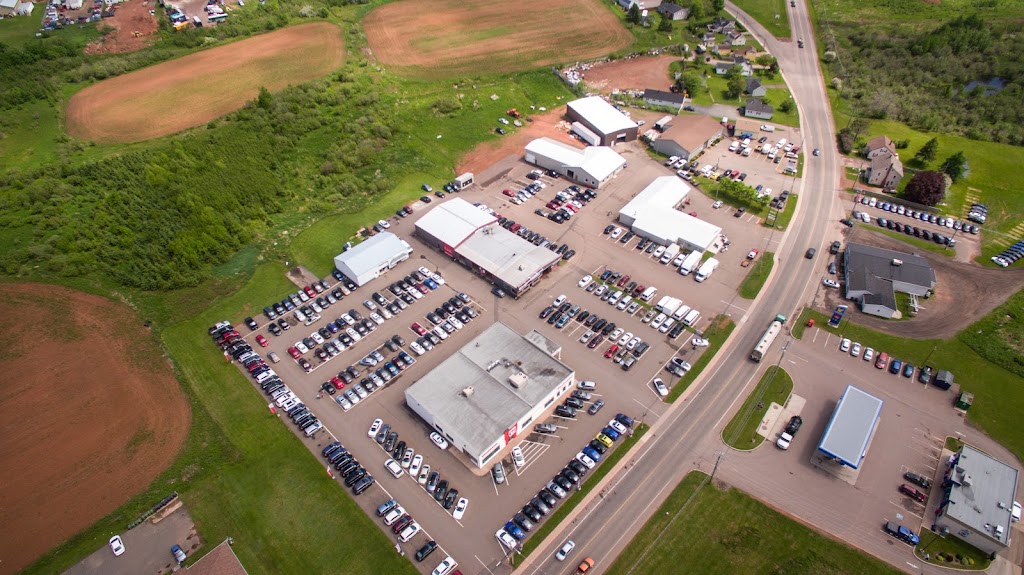 Centennial Auto Sport & Tire Sside | 616 South Dr, Summerside, PE C1N 3Z7, Canada | Phone: (902) 436-1022