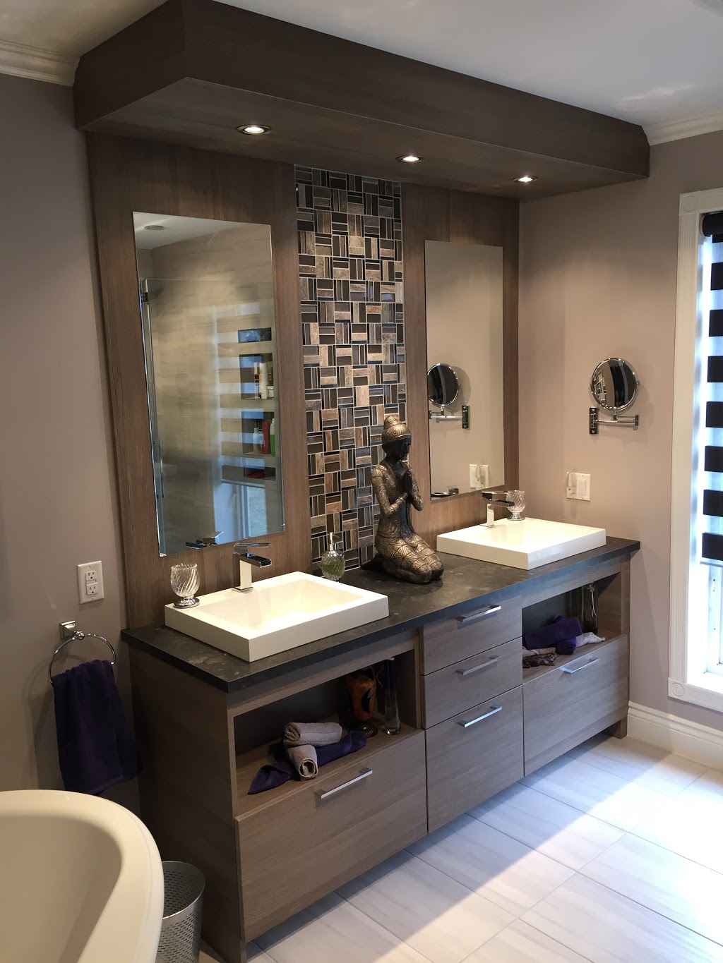 Mains de Métier-Ébénisterie | 1601 Rue Notre-Dame E, Trois-Rivières, QC G8T 4J9, Canada | Phone: (819) 909-3906