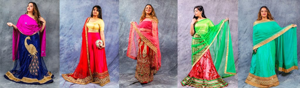 Kainaat Creation | 7612 Chorozy St, Niagara Falls, ON L2H 2P1, Canada | Phone: (437) 774-1959