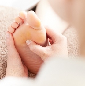 Jennifer Johnston RMT & Reflexologist | 355 Elmwood Dr, Moncton, NB E1A 1X6, Canada | Phone: (506) 830-6600