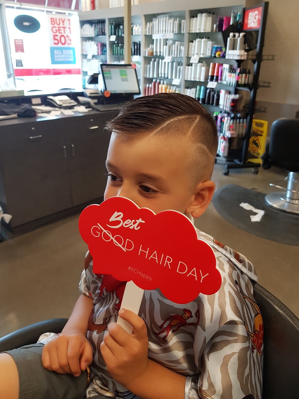 First Choice Haircutters | 2172 Rymal Rd E, Hannon, ON L0R 1P0, Canada | Phone: (905) 692-7126