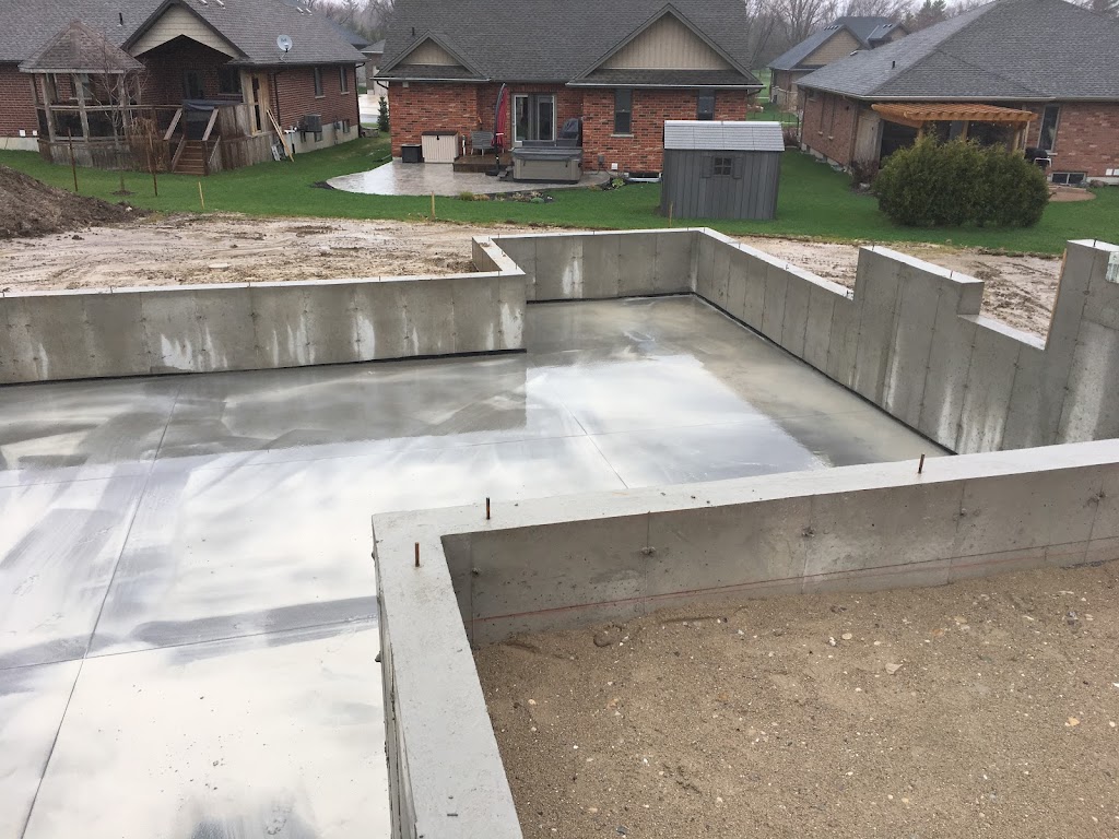 MLD Concrete Construction Inc | 5108 39 Line, Perth East, ON N0K 1X0, Canada | Phone: (519) 274-9296