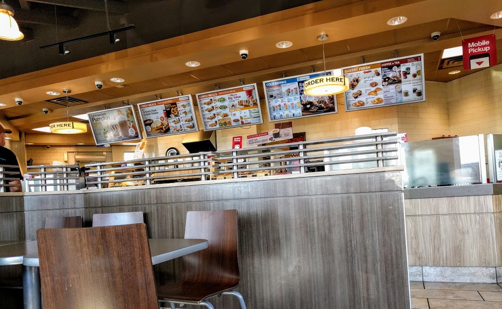 Tim Hortons | 204 Veterans Blvd NE Unit 101, Airdrie, AB T4B 3P2, Canada | Phone: (587) 775-2212
