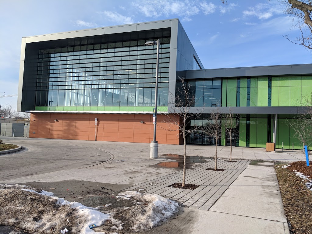 Keelesdale South Park | 2801 Eglinton Ave W, York, ON M6M 5B4, Canada