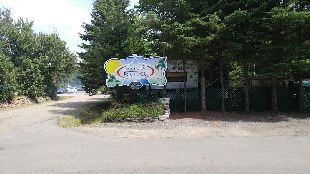 Camping Aux Bouleaux | 2294 Rang Saint-Léon, Saint-Félix-de-Valois, QC J0K 2M0, Canada | Phone: (450) 889-5809