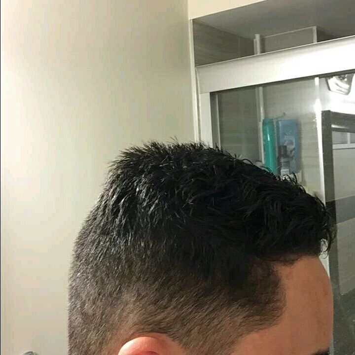 The Barbers Stop | 6923 Bilbao Ln, Mississauga, ON L5N 1R2, Canada | Phone: (647) 704-7802