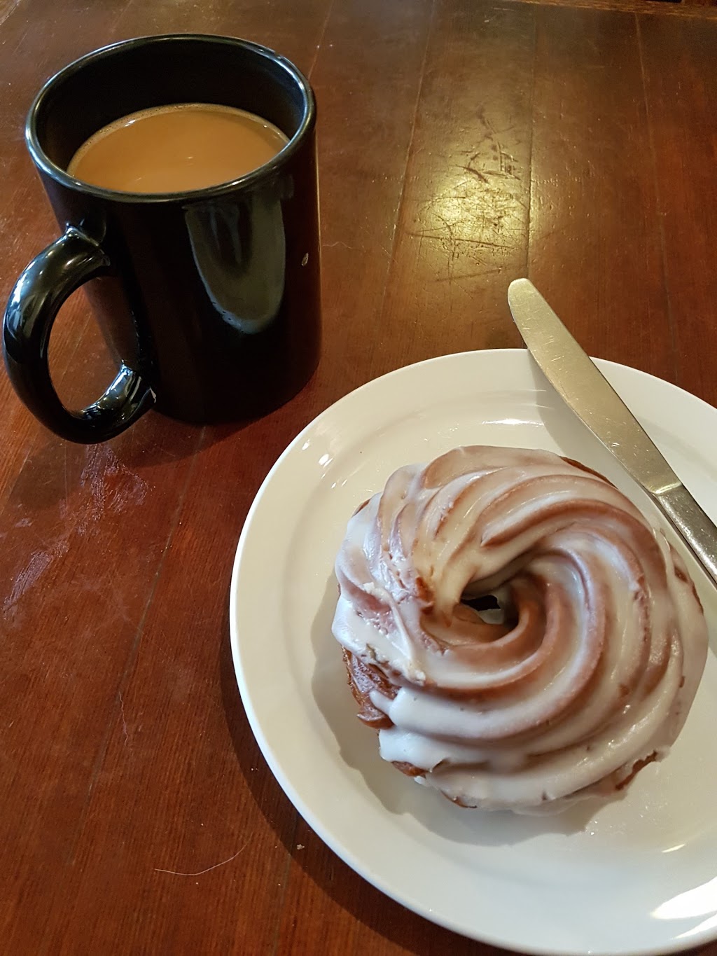 Discovery Coffee | 1964 Oak Bay Ave, Victoria, BC V8R 1E2, Canada | Phone: (250) 590-7717