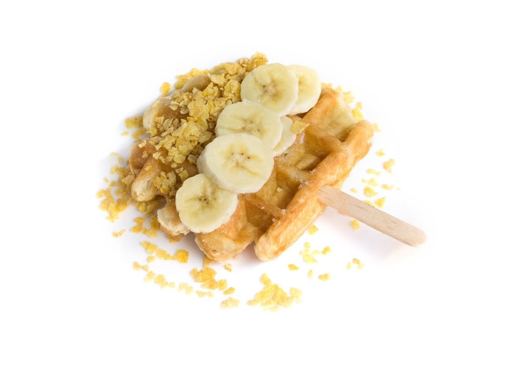 Choco Waffles YYC | 222 8 Ave SE Kiosk, Calgary, AB T2P 2M5, Canada | Phone: (403) 561-2542