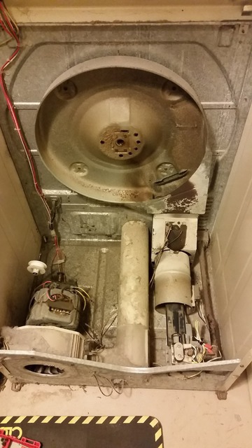 Appliance Repair in Barrie | 36 Brown Wood Dr, Barrie, ON L4M 6N5, Canada | Phone: (705) 999-5699