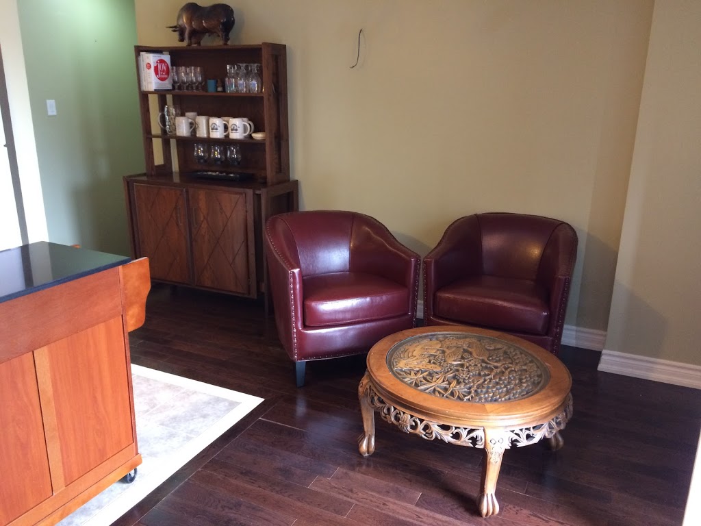 Organized Zone Inc. | Toronto, Ontario, Canada | Phone: (416) 414-4124