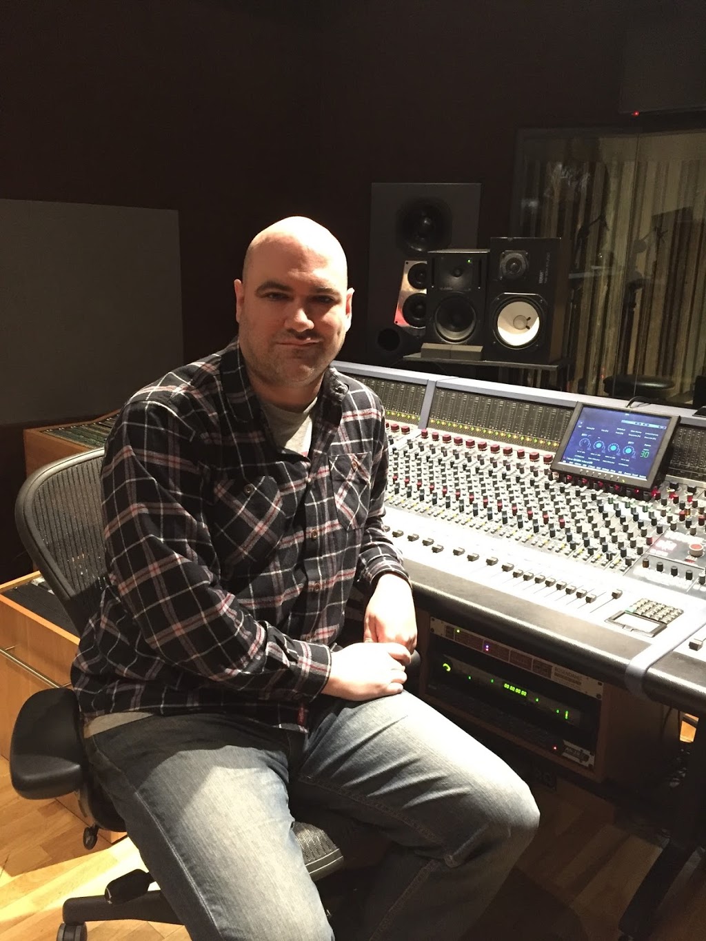 Starlite Sound Mixing / Production | 41 Angeline St S Apt 309, Lindsay, ON K9V 3L1, Canada | Phone: (519) 771-4511