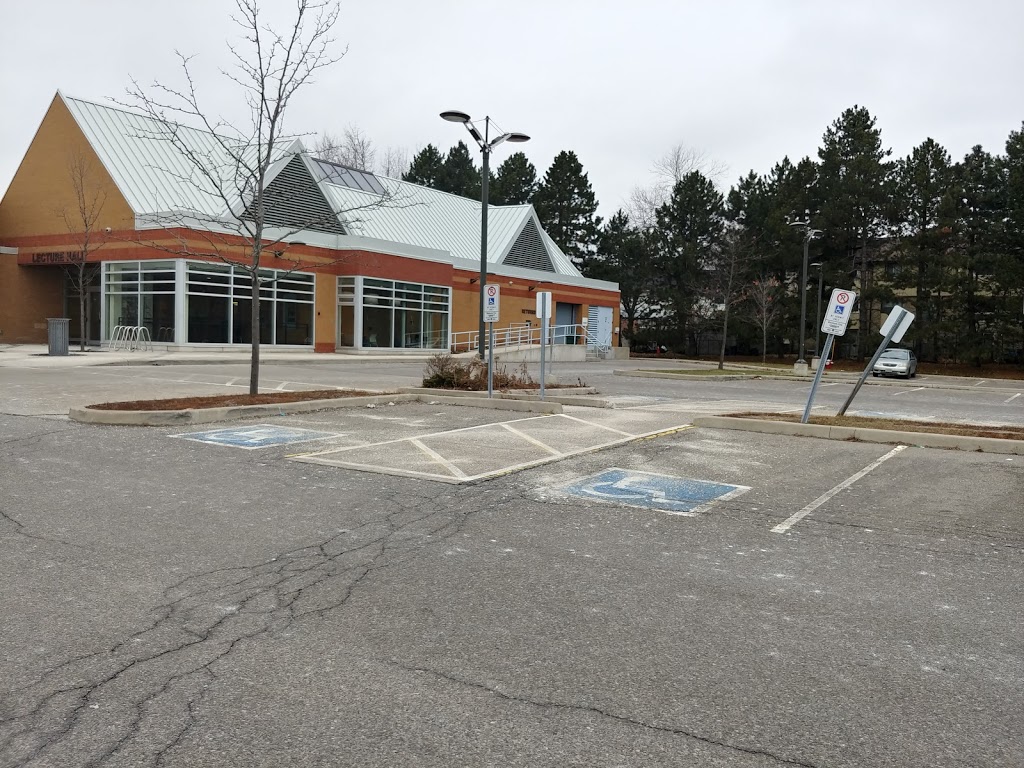 Brampton Library - Cyril Clark Branch | 20 Loafers Lake Ln, Brampton, ON L6Z 1X9, Canada | Phone: (905) 793-4636