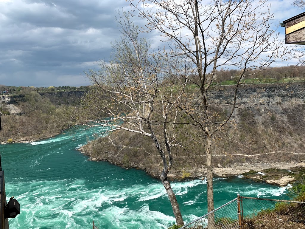 Niagara Gorgeview | 5401 River Rd, Niagara Falls, ON L2E 3G9, Canada | Phone: (289) 296-3301