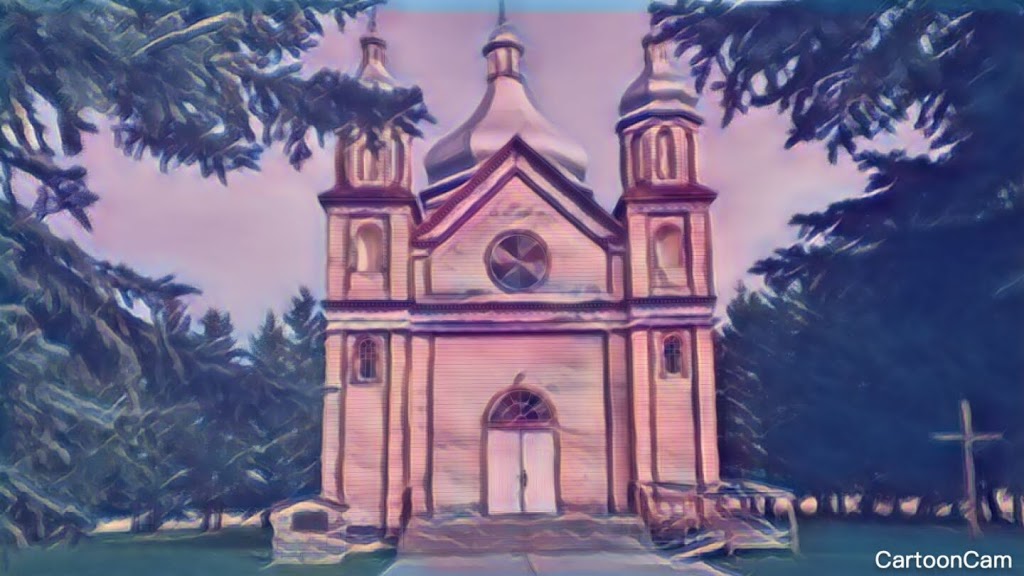 Holy Trinity Church | 50303, Range Rd 260, Calmar, AB T0C 0V0, Canada