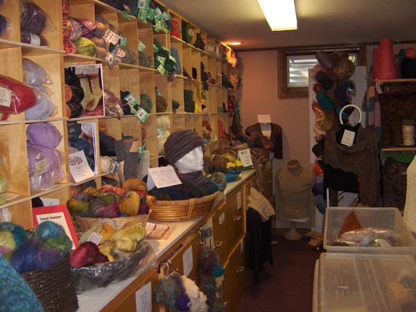 Grand River Yarns | 1 Meadowvale Ave 905 664 4710, Stoney Creek, ON L8G 2L7, Canada | Phone: (905) 662-0986