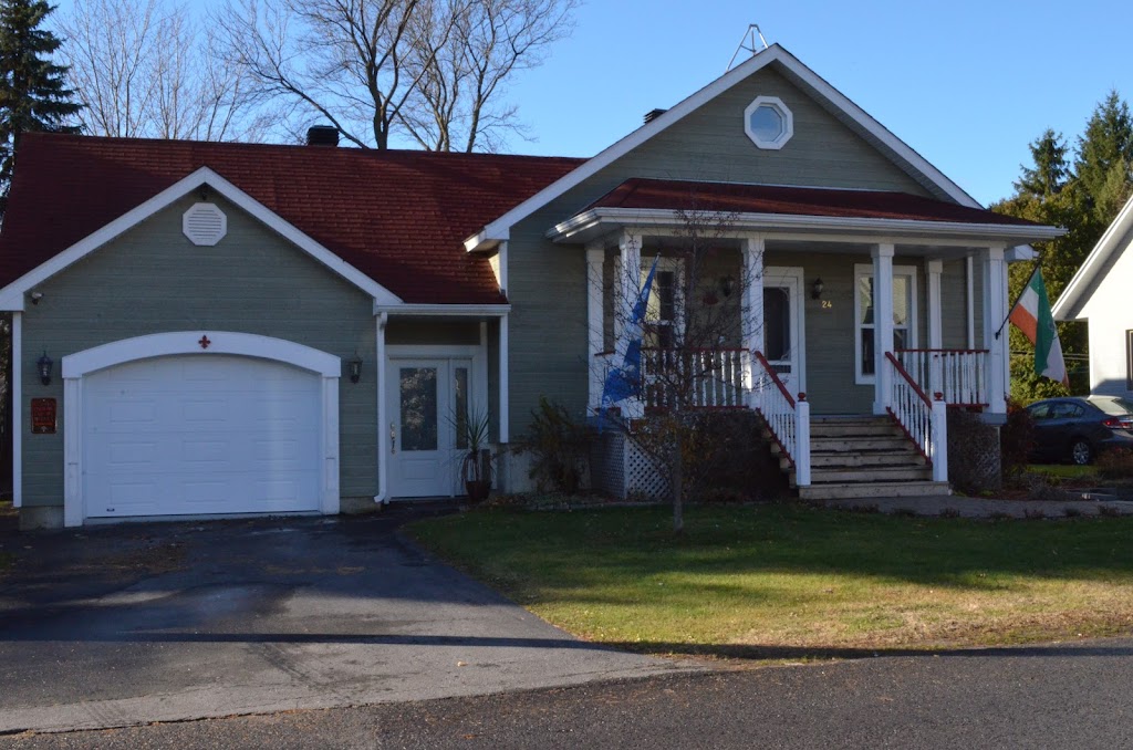 Glass-Vision | 24 Rue Arpin, Lanoraie, QC J0K 1E0, Canada | Phone: (450) 803-5048