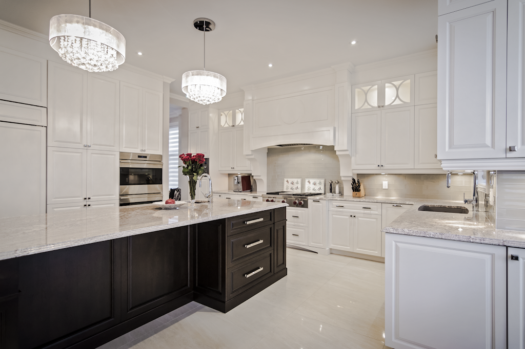 Ateliers Jacob Cuisine & Espace | 2050 F X Sabourin, Saint-Hubert, QC J3Z 0A9, Canada | Phone: (450) 222-5588