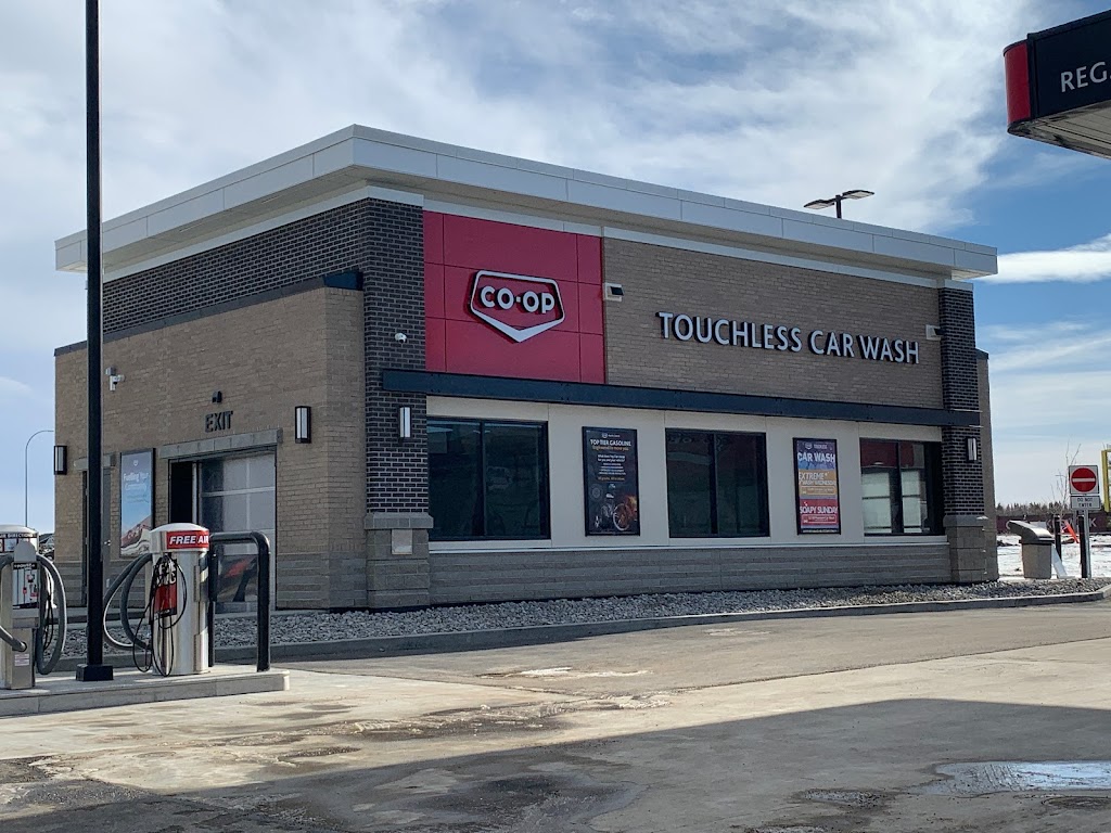 Co-op Gas Bar (South Windermere) | 17208 Hiller Rd SW, Edmonton, AB T6W 4H3, Canada | Phone: (825) 512-3446