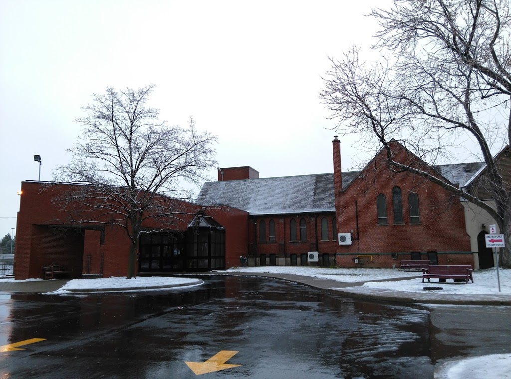 St Timothys Agincourt | 4125 Sheppard Av E, Scarborough, ON M1S 1T1, Canada | Phone: (416) 293-5711